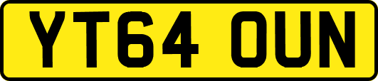 YT64OUN