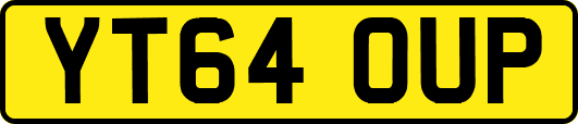 YT64OUP