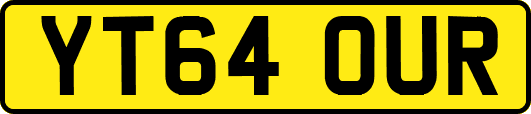YT64OUR