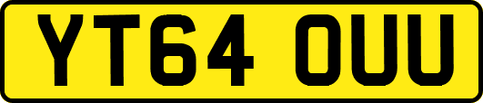 YT64OUU