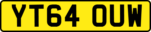 YT64OUW