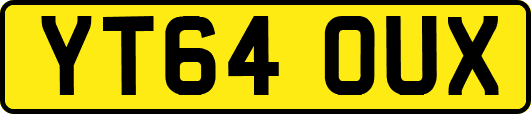 YT64OUX