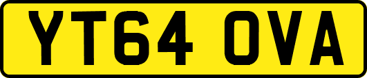 YT64OVA