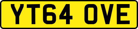 YT64OVE