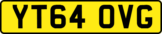 YT64OVG