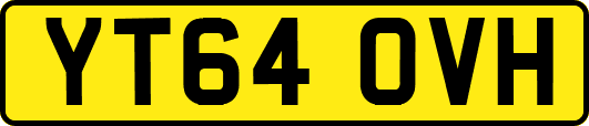 YT64OVH