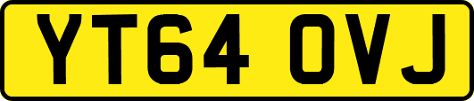 YT64OVJ