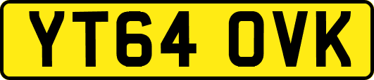 YT64OVK