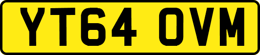 YT64OVM