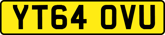 YT64OVU