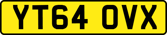 YT64OVX