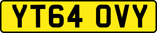 YT64OVY