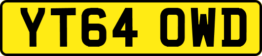 YT64OWD