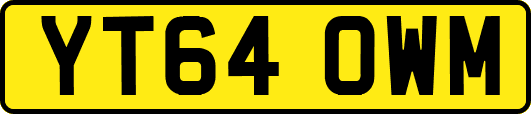YT64OWM