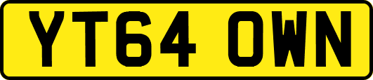 YT64OWN