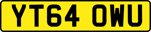 YT64OWU