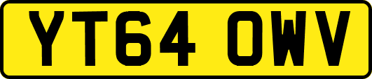 YT64OWV