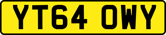 YT64OWY