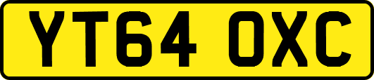 YT64OXC