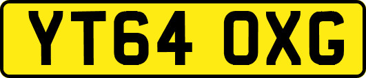 YT64OXG