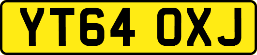 YT64OXJ