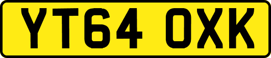 YT64OXK