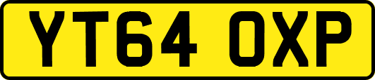 YT64OXP