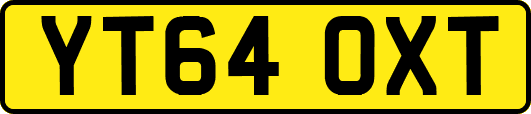 YT64OXT