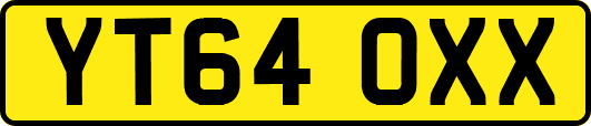 YT64OXX