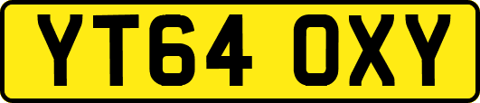 YT64OXY