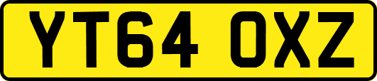 YT64OXZ