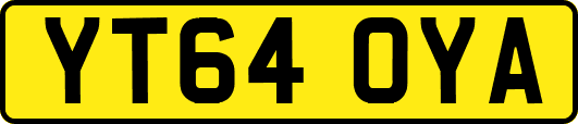 YT64OYA