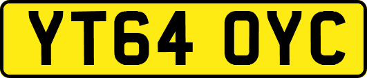 YT64OYC