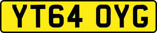 YT64OYG