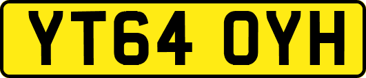 YT64OYH