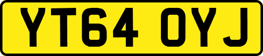 YT64OYJ