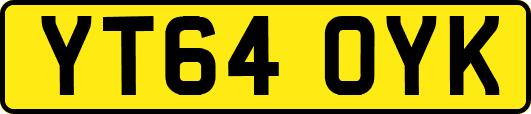 YT64OYK