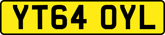 YT64OYL