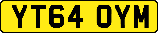YT64OYM