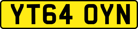 YT64OYN