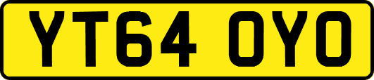 YT64OYO