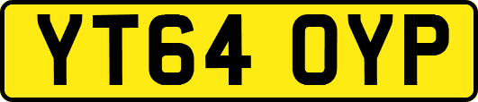 YT64OYP