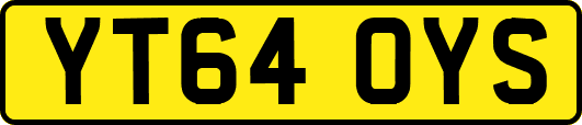 YT64OYS