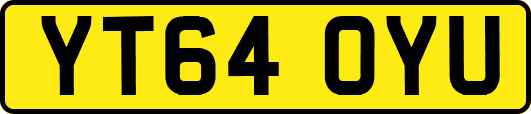 YT64OYU