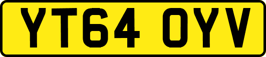 YT64OYV