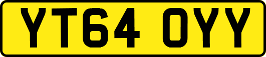 YT64OYY