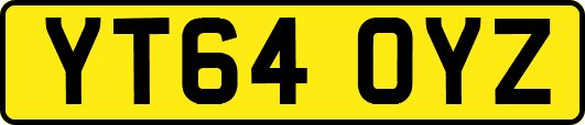 YT64OYZ