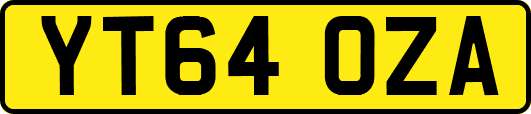YT64OZA
