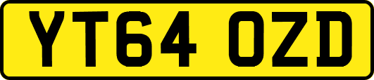 YT64OZD