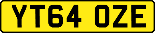 YT64OZE